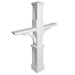 5814-W Outdoor/Mailboxes & Address Signs/Mailbox Posts