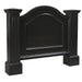 5820-B Outdoor/Mailboxes & Address Signs/Address Sign Posts