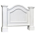 5820-W Outdoor/Mailboxes & Address Signs/Address Sign Posts
