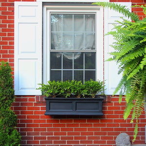 5822-B Outdoor/Lawn & Garden/Window Boxes