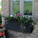 5822-B Outdoor/Lawn & Garden/Window Boxes