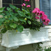 5822-W Outdoor/Lawn & Garden/Window Boxes