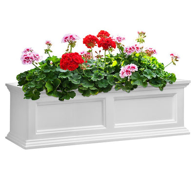 Product Image: 5822-W Outdoor/Lawn & Garden/Window Boxes