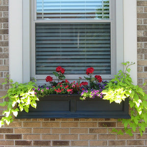 5823-B Outdoor/Lawn & Garden/Window Boxes