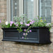 5823-B Outdoor/Lawn & Garden/Window Boxes