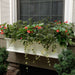 5823-W Outdoor/Lawn & Garden/Window Boxes