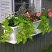 5823-W Outdoor/Lawn & Garden/Window Boxes