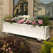 5823-W Outdoor/Lawn & Garden/Window Boxes