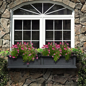 5824-B Outdoor/Lawn & Garden/Window Boxes