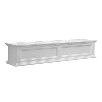 Product Image: 5824-W Outdoor/Lawn & Garden/Window Boxes