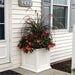 5825-W Outdoor/Lawn & Garden/Planters