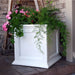 5825-W Outdoor/Lawn & Garden/Planters