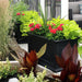 5826-B Outdoor/Lawn & Garden/Planters