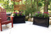 5826-B Outdoor/Lawn & Garden/Planters