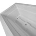 5826-W Outdoor/Lawn & Garden/Planters