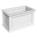 5826-W Outdoor/Lawn & Garden/Planters