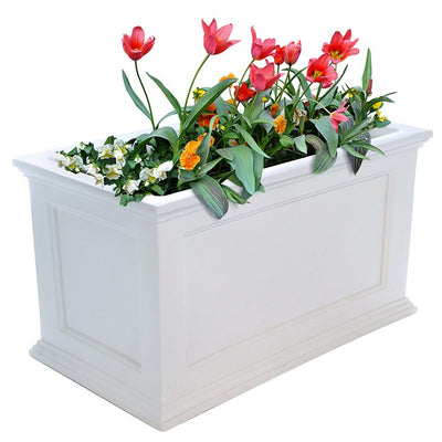 Product Image: 5826-W Outdoor/Lawn & Garden/Planters