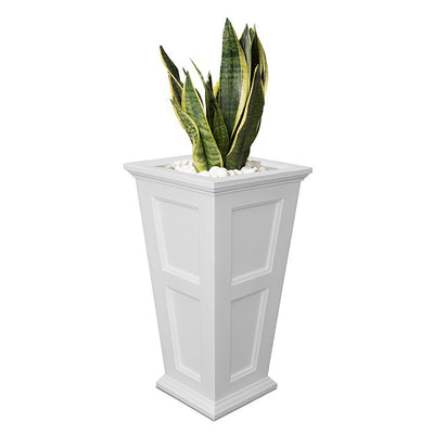 Product Image: 5829-W Outdoor/Lawn & Garden/Planters