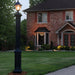 5837-B Lighting/Outdoor Lighting/Lamp Posts & Mounts