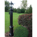 5837-B Lighting/Outdoor Lighting/Lamp Posts & Mounts