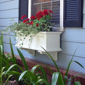 5856-W Outdoor/Lawn & Garden/Window Boxes