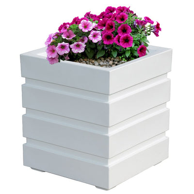 Product Image: 5860-W Outdoor/Lawn & Garden/Planters