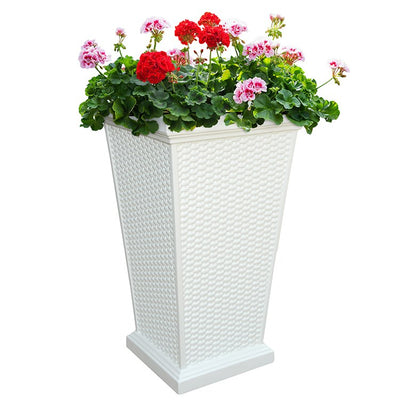 Product Image: 5863-W Outdoor/Lawn & Garden/Planters