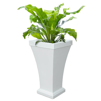 Product Image: 5864-W Outdoor/Lawn & Garden/Planters