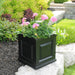 5865-B Outdoor/Lawn & Garden/Planters