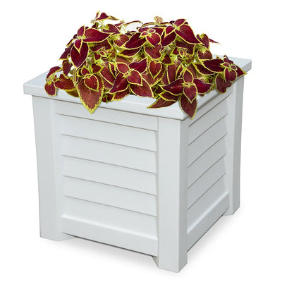 Product Image: 5866-W Outdoor/Lawn & Garden/Planters