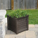5867-ES Outdoor/Lawn & Garden/Planters