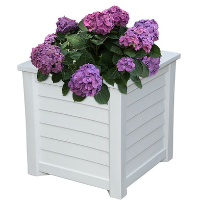 Product Image: 5867-W Outdoor/Lawn & Garden/Planters