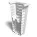 5868-W Outdoor/Lawn & Garden/Planters