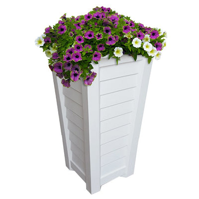 Product Image: 5868-W Outdoor/Lawn & Garden/Planters