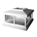 LZM-625-W Outdoor/Mailboxes & Address Signs/Address Signs