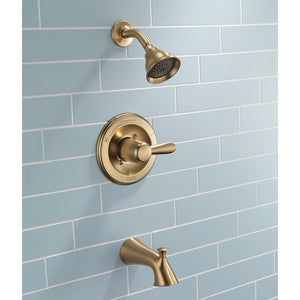 T14438-CZ Bathroom/Bathroom Tub & Shower Faucets/Tub & Shower Faucet Trim