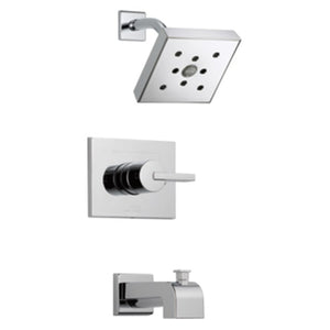 T14453-H2O Bathroom/Bathroom Tub & Shower Faucets/Tub & Shower Faucet Trim
