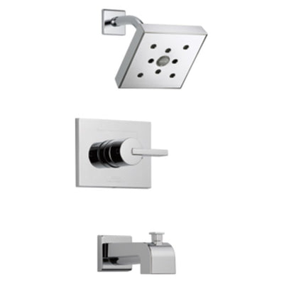 Product Image: T14453-H2O Bathroom/Bathroom Tub & Shower Faucets/Tub & Shower Faucet Trim