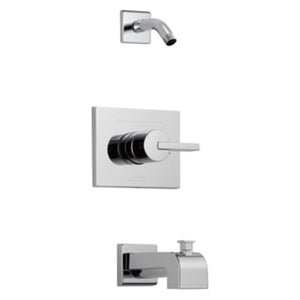 T14453-LHD Bathroom/Bathroom Tub & Shower Faucets/Tub & Shower Faucet Trim