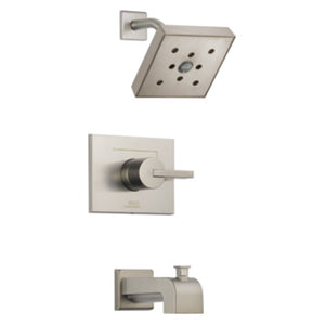 T14453-SSH2O Bathroom/Bathroom Tub & Shower Faucets/Tub & Shower Faucet Trim