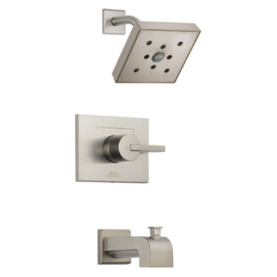 Product Image: T14453-SSH2O Bathroom/Bathroom Tub & Shower Faucets/Tub & Shower Faucet Trim