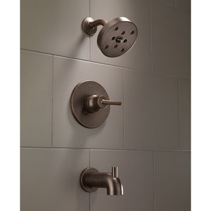 T14459-CZ Bathroom/Bathroom Tub & Shower Faucets/Tub & Shower Faucet Trim