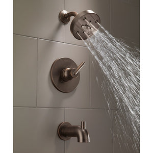 T14459-CZ Bathroom/Bathroom Tub & Shower Faucets/Tub & Shower Faucet Trim
