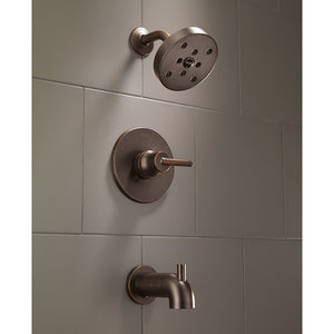 T14459-RB Bathroom/Bathroom Tub & Shower Faucets/Tub & Shower Faucet Trim