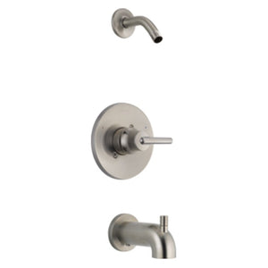 T14459-SSLHD Bathroom/Bathroom Tub & Shower Faucets/Tub & Shower Faucet Trim