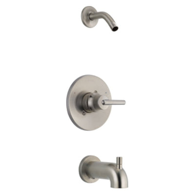 Product Image: T14459-SSLHD Bathroom/Bathroom Tub & Shower Faucets/Tub & Shower Faucet Trim
