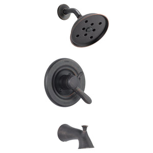 T17438-RBH2O Bathroom/Bathroom Tub & Shower Faucets/Tub & Shower Faucet Trim
