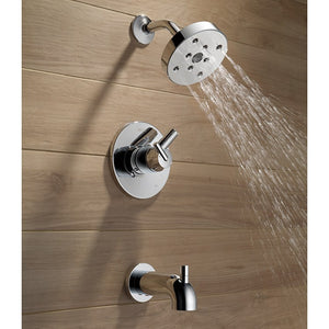 T17459 Bathroom/Bathroom Tub & Shower Faucets/Tub & Shower Faucet Trim