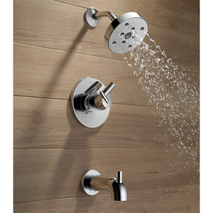 T17459 Bathroom/Bathroom Tub & Shower Faucets/Tub & Shower Faucet Trim