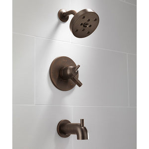 T17459-RB Bathroom/Bathroom Tub & Shower Faucets/Tub & Shower Faucet Trim
